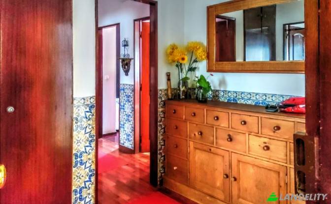 Квартира продаж da Cruz das Almas, Peniche. Фото#18