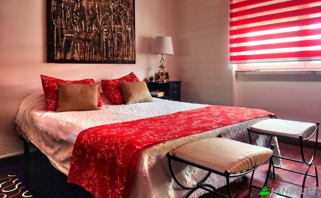 Квартира продаж da Cruz das Almas, Peniche, Leiria District, Portugal. Фото 20