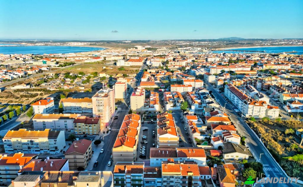 Квартира продаж da Cruz das Almas, Peniche, Leiria District, Portugal. Фото 21