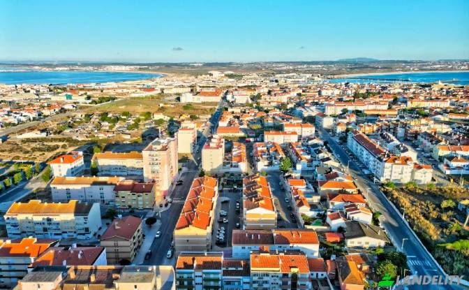 Квартира продаж da Cruz das Almas, Peniche. Фото#21