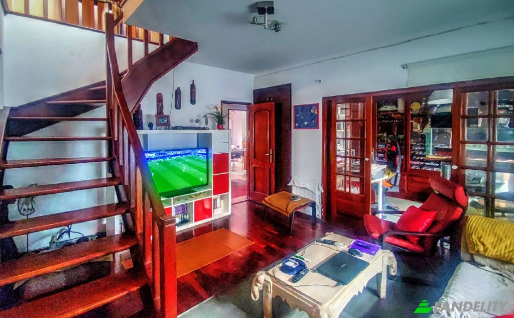 Квартира продаж da Cruz das Almas, Peniche, Leiria District, Portugal. Фото 9