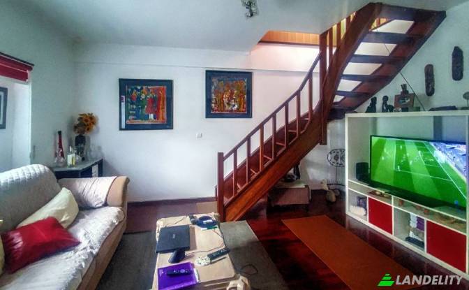 Квартира продаж da Cruz das Almas, Peniche. Фото#12