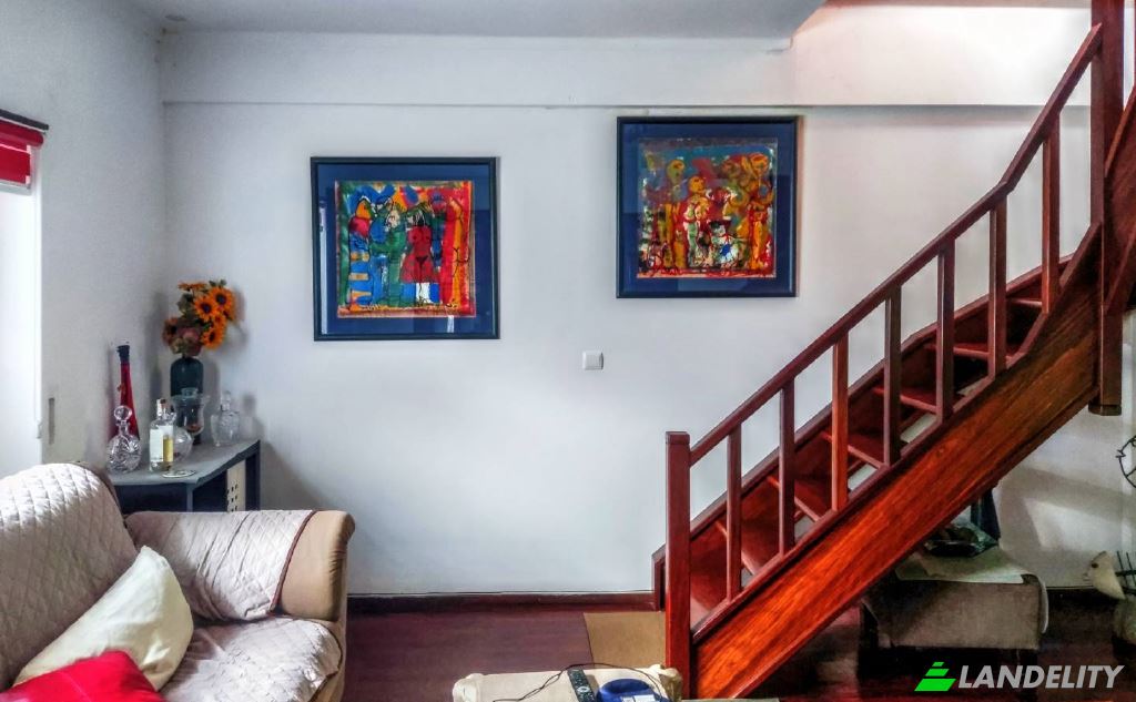 Квартира продаж da Cruz das Almas, Peniche, Leiria District, Portugal. Фото 13