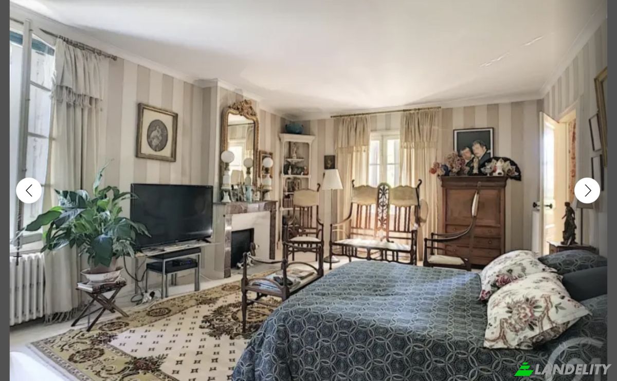 Maison unifamiliale à vendre 121 Rte dAssas, 34270 Sainte-Croix-de-Quintillargues, Sainte-Croix-de-Quintillargues, Hérault, Occitanie, France. Photo 6
