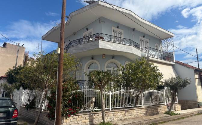 Вілла продаж - Aigio, Greece