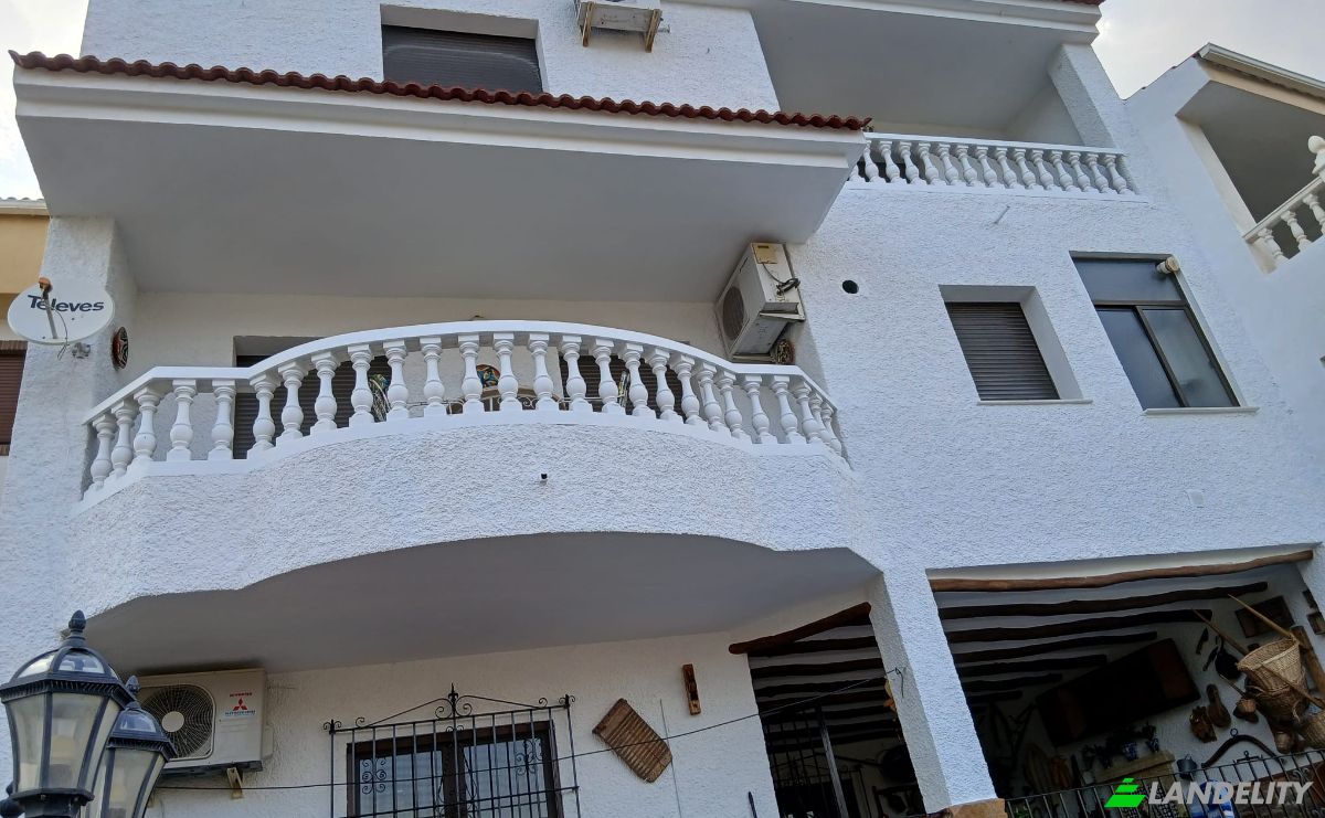 Rijtjeshuis Te koop C Malaga, Orgiva, Granada, Andalusia, Spain. Foto 14