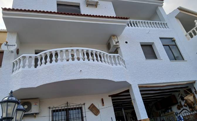 Rijtjeshuis Te koop C Malaga, Orgiva, Granada. Foto#14 Rijtjeshuis Te koop C Malaga, Orgiva, Granada. Foto#14
