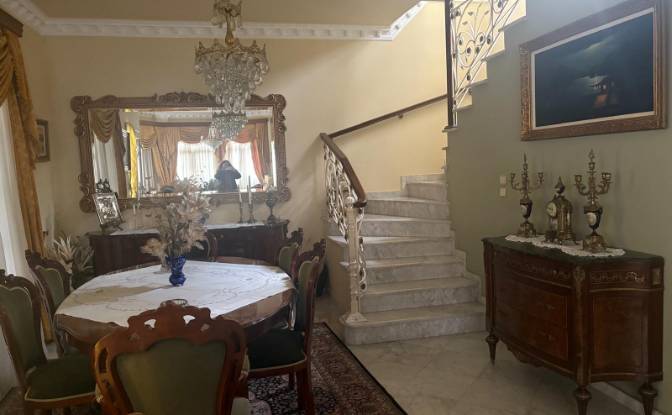 Villa en venta Nikomidias 34, Egio 251 00, Aigio. Foto#4 Villa en venta Nikomidias 34, Egio 251 00, Aigio. Foto#4