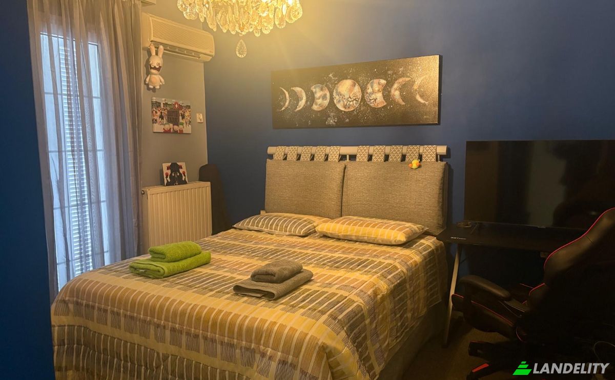 Villa en venta Nikomidias 34, Egio 251 00, Aigio, Western Greece, Decentralized Administration of Peloponnese, Western Greece and the Ionian, Greece. Foto 6
