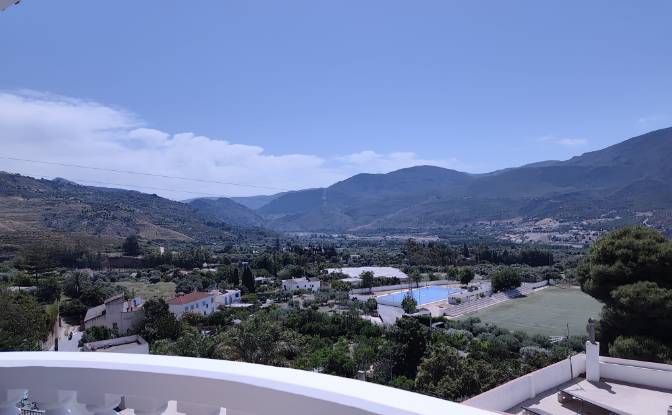 Rijtjeshuis Te koop C Malaga, Orgiva, Granada. Foto#9 Rijtjeshuis Te koop C Malaga, Orgiva, Granada. Foto#9