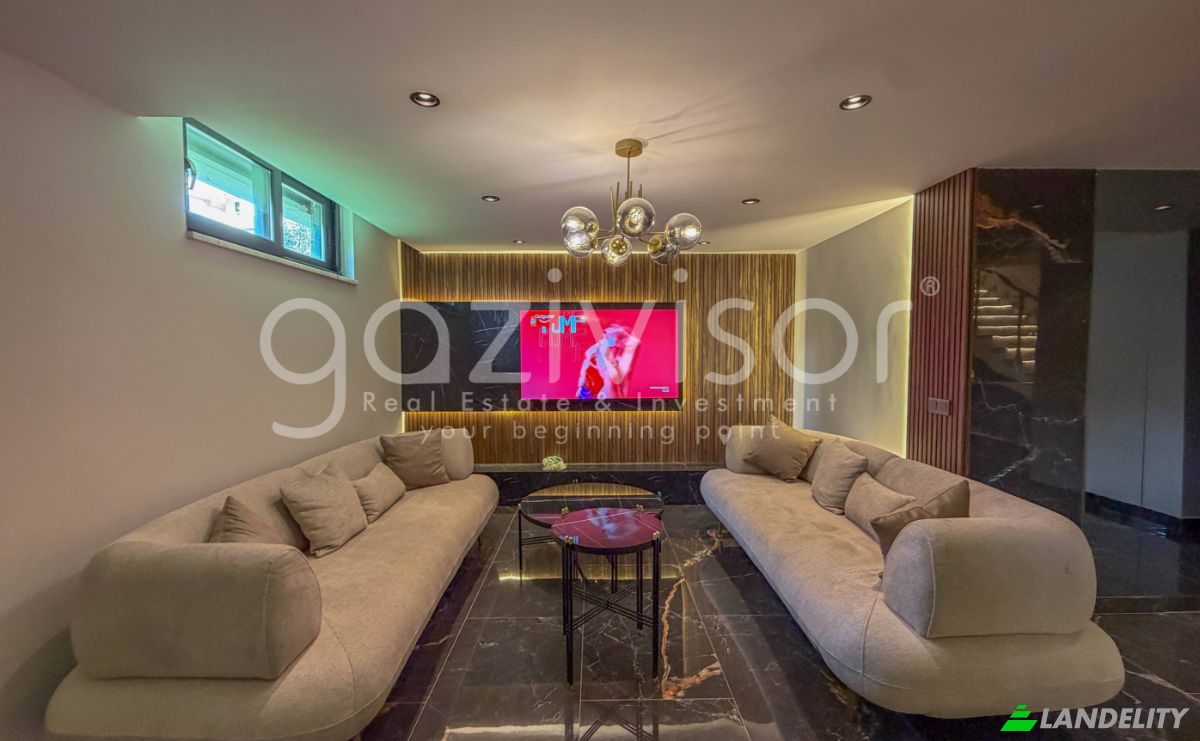 Apartamento à venda Pazarci, Ugur Mumcu 23 Sk No:9, 07900 Gazipasa Antalya, Gazipasa Antalya, Gazipasa, Antalya, Turkiye. foto 11