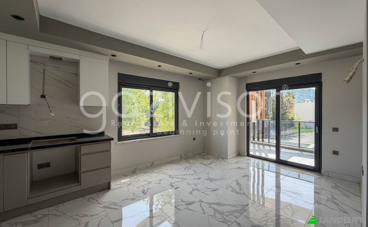 Apartamento à venda Pazarci, Ugur Mumcu 23 Sk No:9, 07900 Gazipasa Antalya, Gazipasa Antalya, Gazipasa, Antalya, Turkiye. foto 3