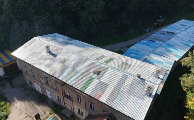 Commercieel gebouw Te koop Golinsk 91, 58-350. Foto#2