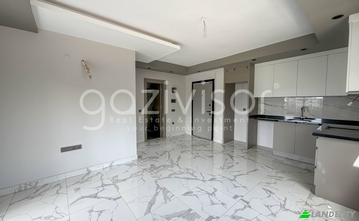 Apartamento à venda Pazarci, Ugur Mumcu 23 Sk No:9, 07900 Gazipasa Antalya, Gazipasa Antalya, Gazipasa, Antalya, Turkiye. foto 6