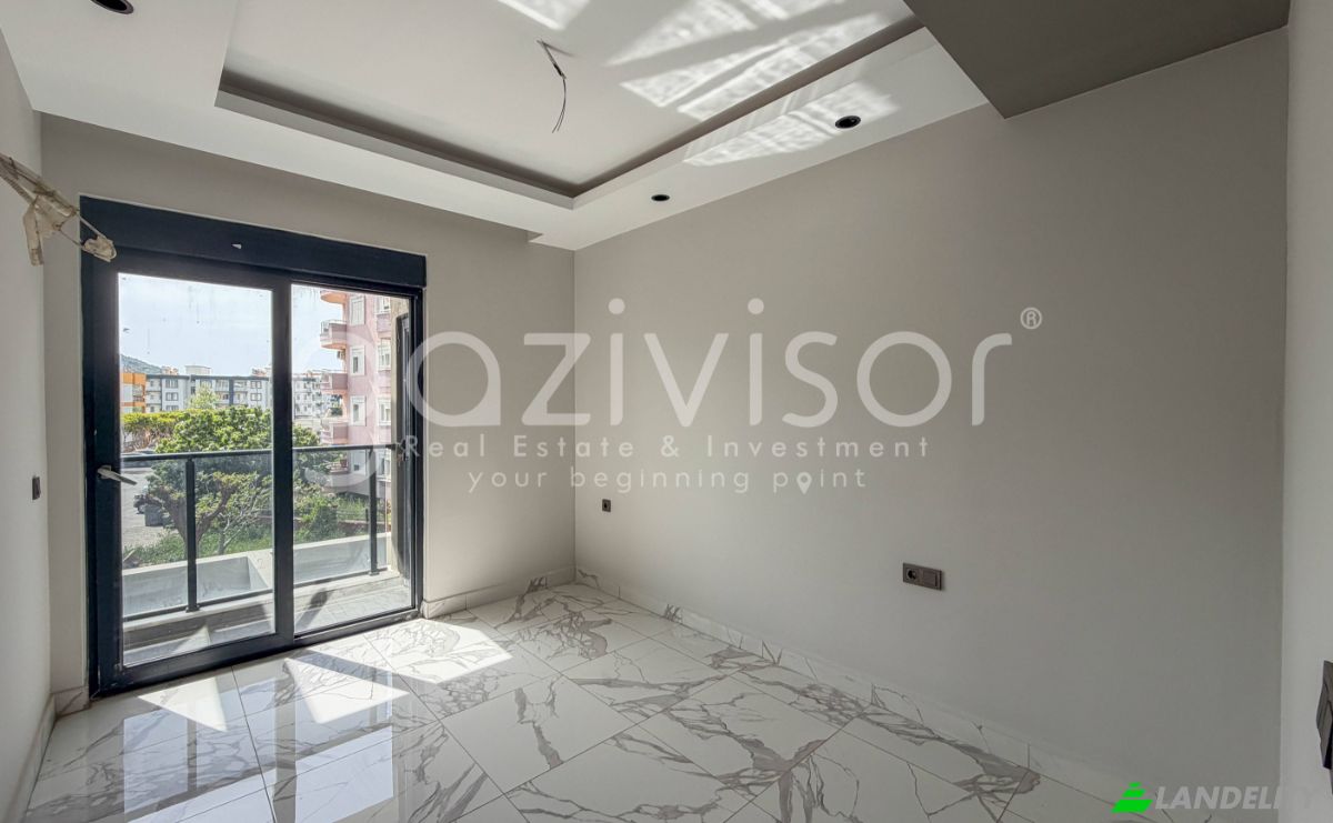 Apartamento à venda Pazarci, Ugur Mumcu 23 Sk No:9, 07900 Gazipasa Antalya, Gazipasa Antalya, Gazipasa, Antalya, Turkiye. foto 7