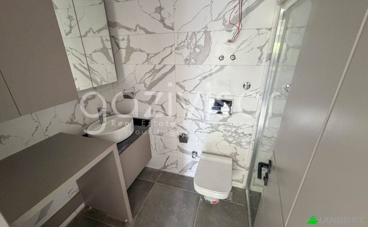 Apartamento à venda Pazarci, Ugur Mumcu 23 Sk No:9, 07900 Gazipasa Antalya, Gazipasa Antalya, Gazipasa, Antalya, Turkiye. foto 8