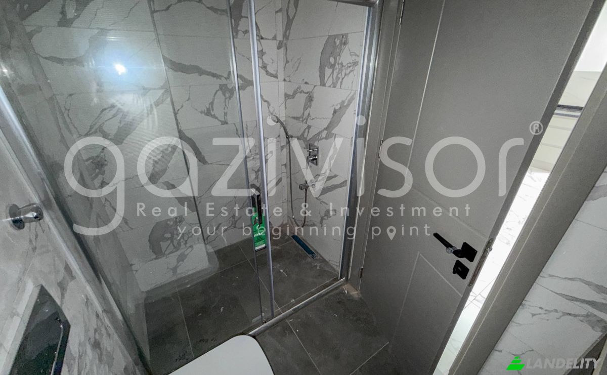 Apartamento à venda Pazarci, Ugur Mumcu 23 Sk No:9, 07900 Gazipasa Antalya, Gazipasa Antalya, Gazipasa, Antalya, Turkiye. foto 9