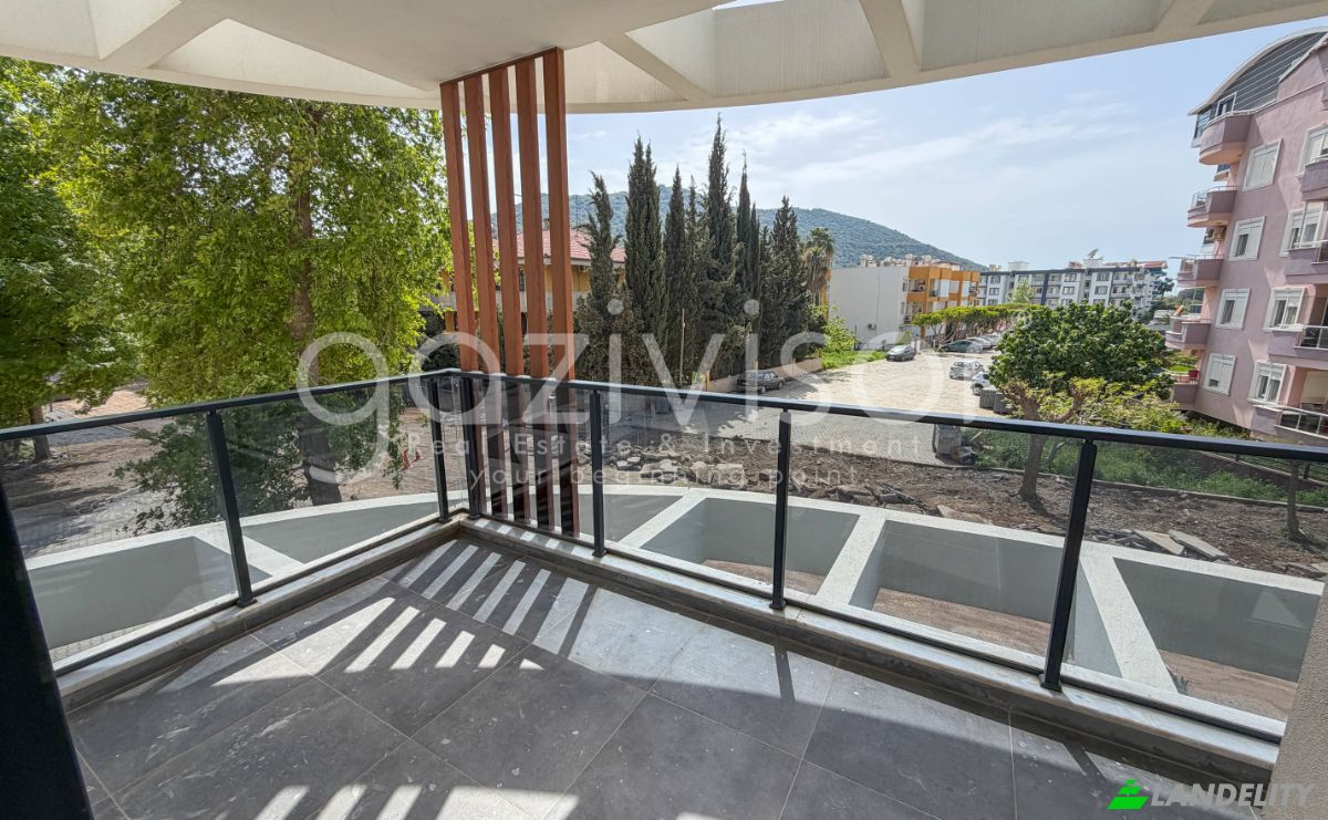 Apartamento à venda Pazarci, Ugur Mumcu 23 Sk No:9, 07900 Gazipasa Antalya, Gazipasa Antalya, Gazipasa, Antalya, Turkiye. foto 10