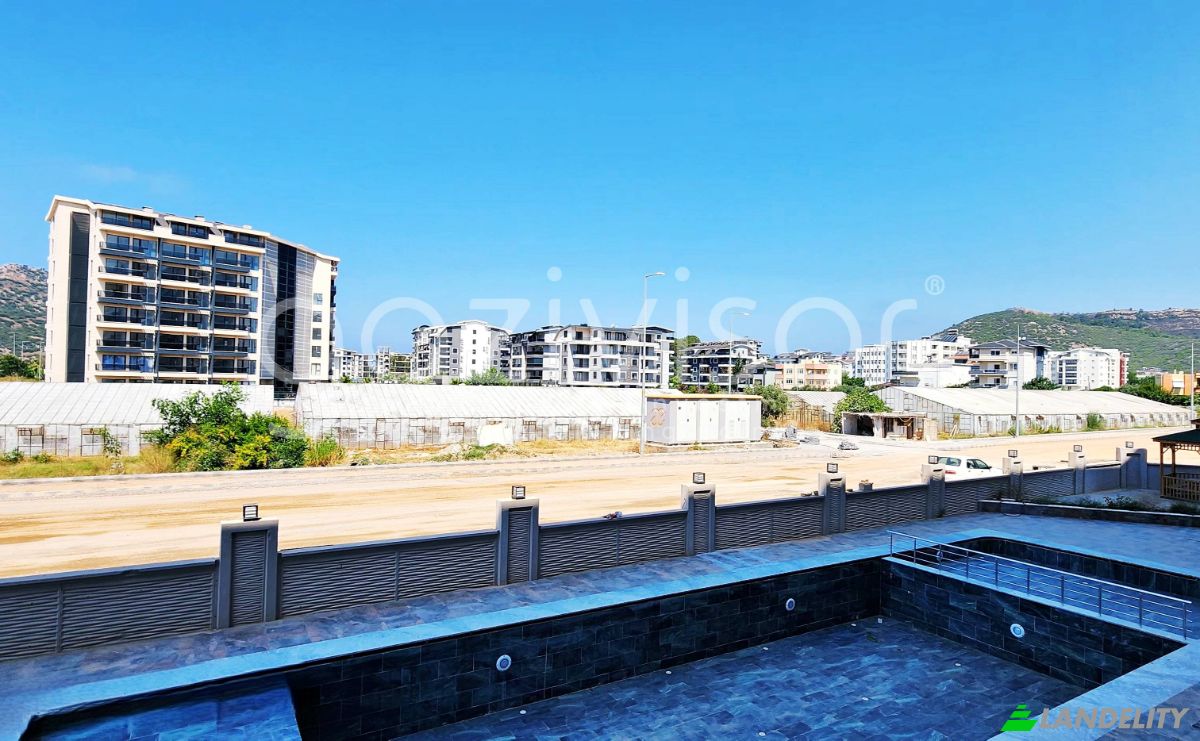 Квартира продаж Pazarci, Ugur Mumcu 19 Sk No:35, 07900 Gazipasa Antalya, Gazipasa Antalya, Gazipasa, Antalya, Turkiye. Фото 10