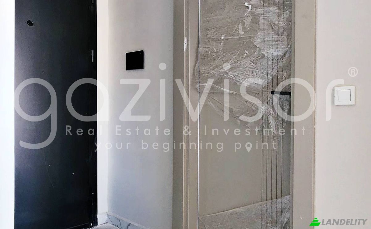 Квартира продаж Pazarci, Ugur Mumcu 19 Sk No:35, 07900 Gazipasa Antalya, Gazipasa Antalya, Gazipasa, Antalya, Turkiye. Фото 11