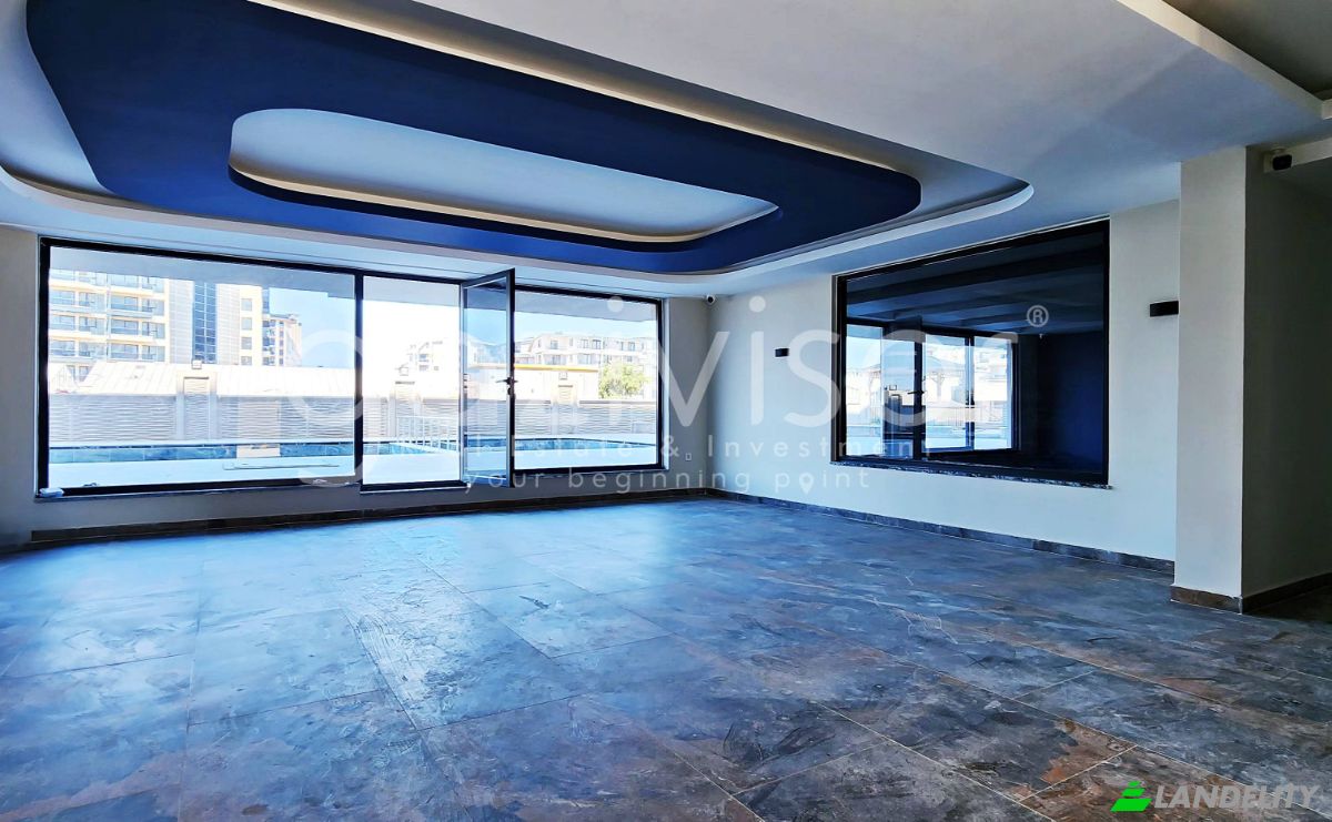 Квартира продаж Pazarci, Ugur Mumcu 19 Sk No:35, 07900 Gazipasa Antalya, Gazipasa Antalya, Gazipasa, Antalya, Turkiye. Фото 15