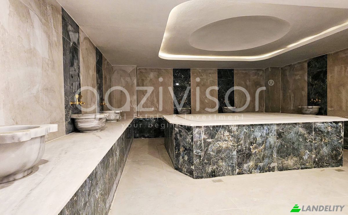 Квартира продаж Pazarci, Ugur Mumcu 19 Sk No:35, 07900 Gazipasa Antalya, Gazipasa Antalya, Gazipasa, Antalya, Turkiye. Фото 16