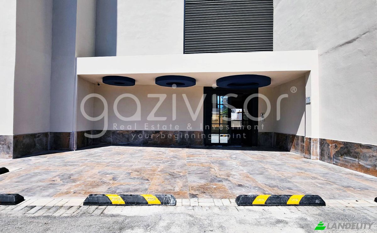 Квартира продаж Pazarci, Ugur Mumcu 19 Sk No:35, 07900 Gazipasa Antalya, Gazipasa Antalya, Gazipasa, Antalya, Turkiye. Фото 19