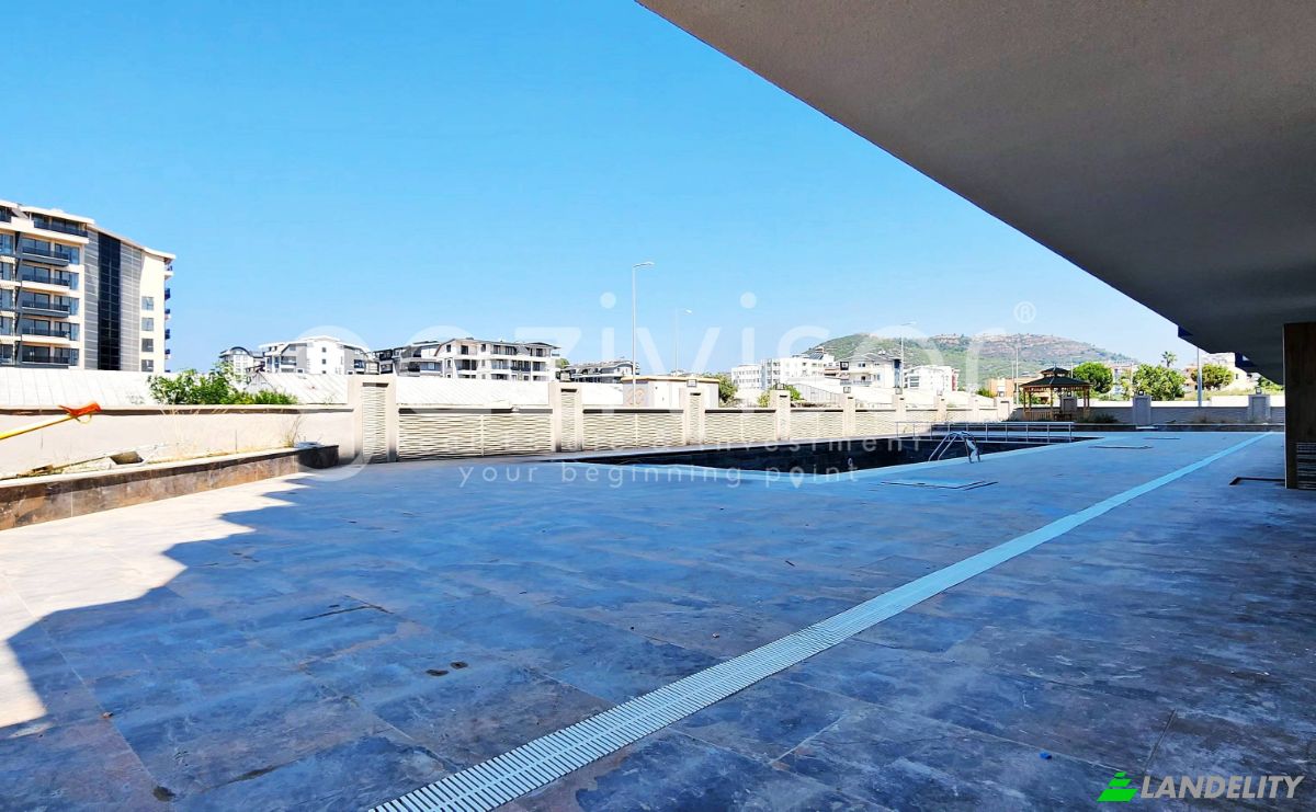 Квартира продаж Pazarci, Ugur Mumcu 19 Sk No:35, 07900 Gazipasa Antalya, Gazipasa Antalya, Gazipasa, Antalya, Turkiye. Фото 20