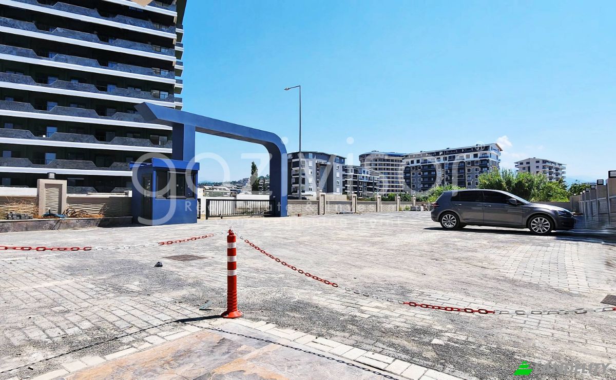 Квартира продаж Pazarci, Ugur Mumcu 19 Sk No:35, 07900 Gazipasa Antalya, Gazipasa Antalya, Gazipasa, Antalya, Turkiye. Фото 23