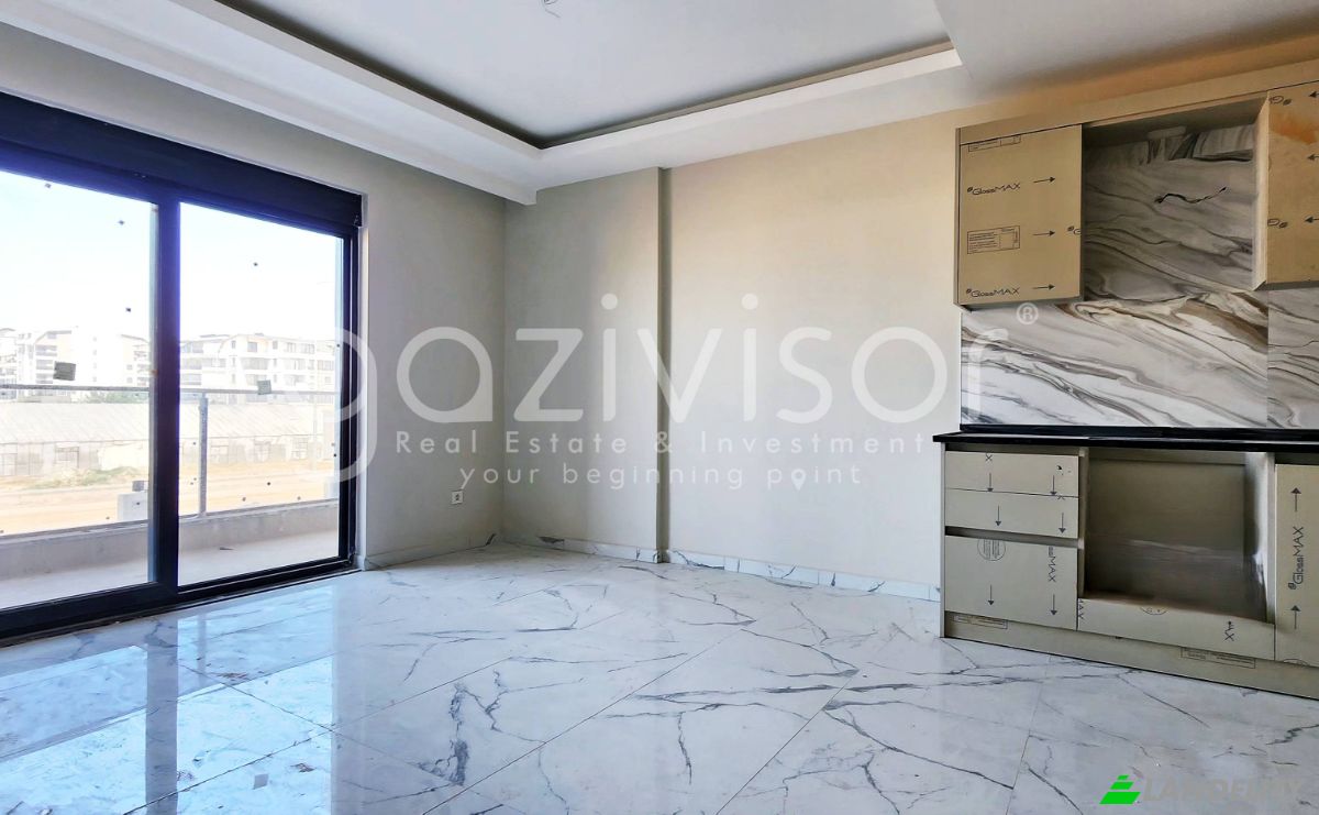 Квартира продаж Pazarci, Ugur Mumcu 19 Sk No:35, 07900 Gazipasa Antalya, Gazipasa Antalya, Gazipasa, Antalya, Turkiye. Фото 4