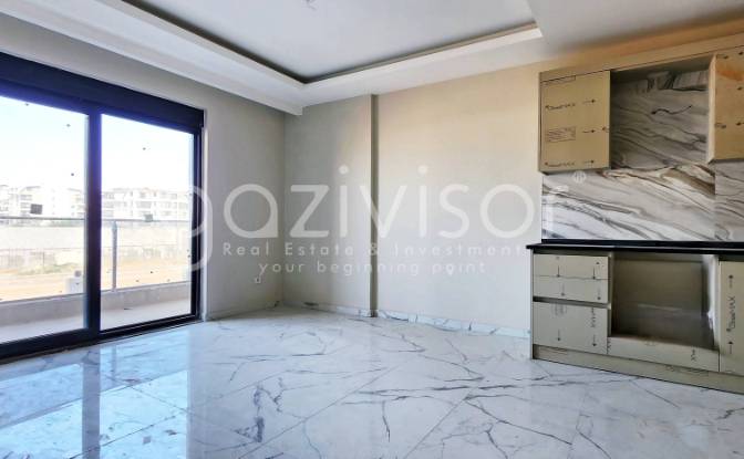 Квартира продаж Pazarci, Ugur Mumcu 19 Sk No:35. Фото#4 Квартира продаж Pazarci, Ugur Mumcu 19 Sk No:35. Фото#4