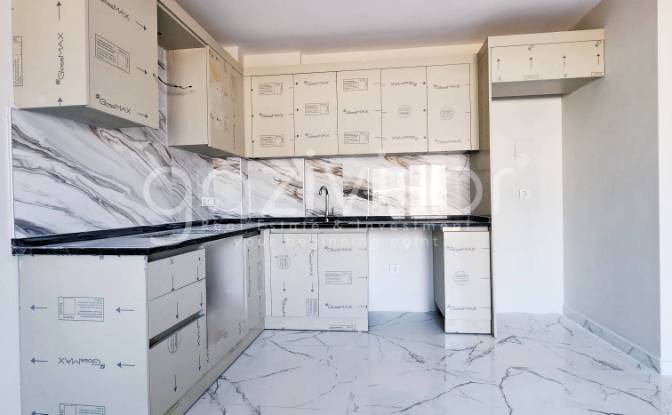 Квартира продаж Pazarci, Ugur Mumcu 19 Sk No:35. Фото#5 Квартира продаж Pazarci, Ugur Mumcu 19 Sk No:35. Фото#5