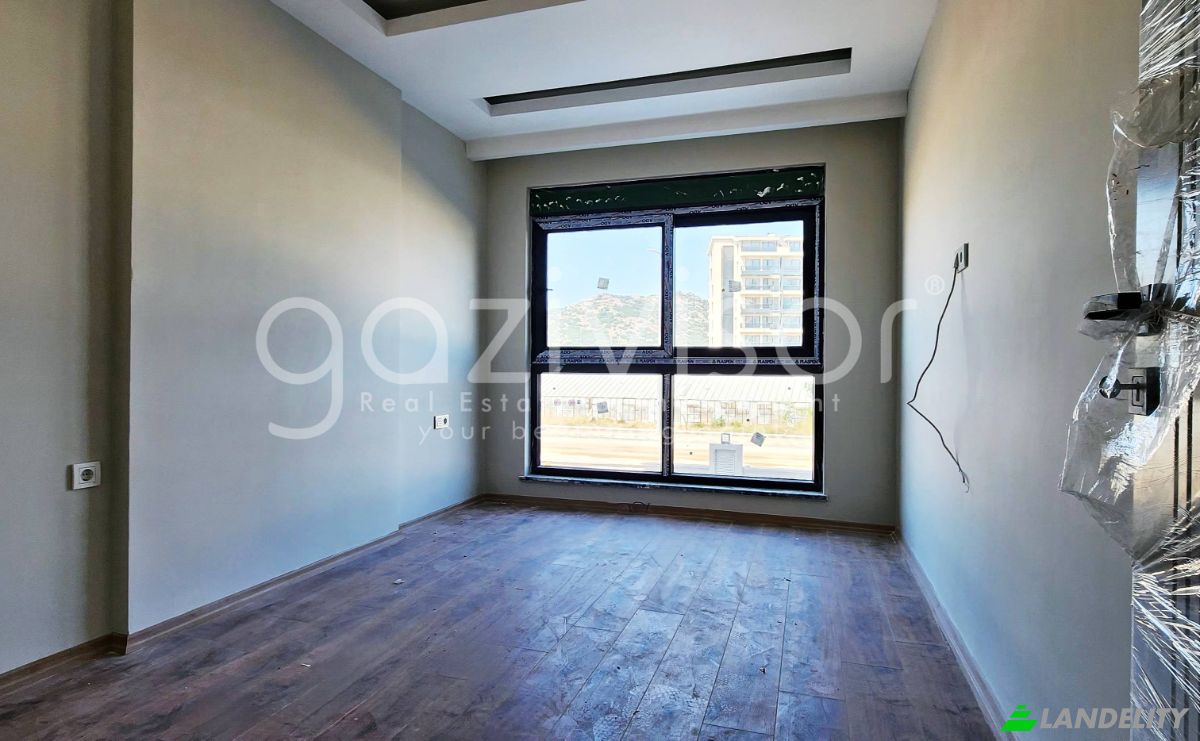 Квартира продаж Pazarci, Ugur Mumcu 19 Sk No:35, 07900 Gazipasa Antalya, Gazipasa Antalya, Gazipasa, Antalya, Turkiye. Фото 6