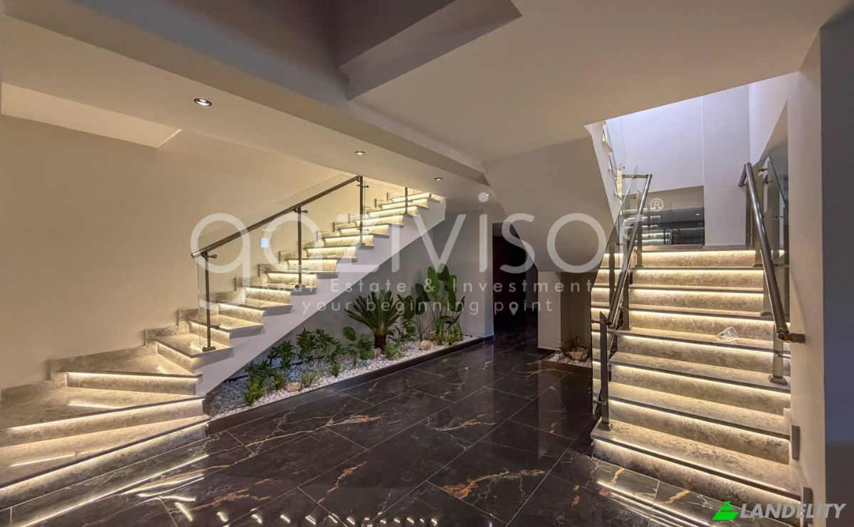 Appartamento in vendita Pazarci, Ugur Mumcu 23 Sk No:9, 07900 Gazipasa Antalya, Gazipasa Antalya, Gazipasa, Antalya, Turkiye. Foto 10