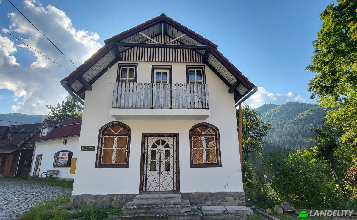Investition/Entwicklung zu verkaufen DN12 126, 535100 Baile Tusnad, Baile Tusnad, Harghita County, Romania. Foto 4
