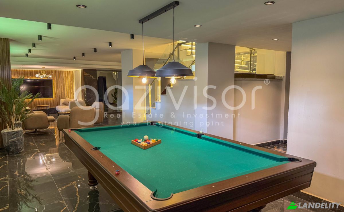 Appartamento in vendita Pazarci, Ugur Mumcu 23 Sk No:9, 07900 Gazipasa Antalya, Gazipasa Antalya, Gazipasa, Antalya, Turkiye. Foto 12