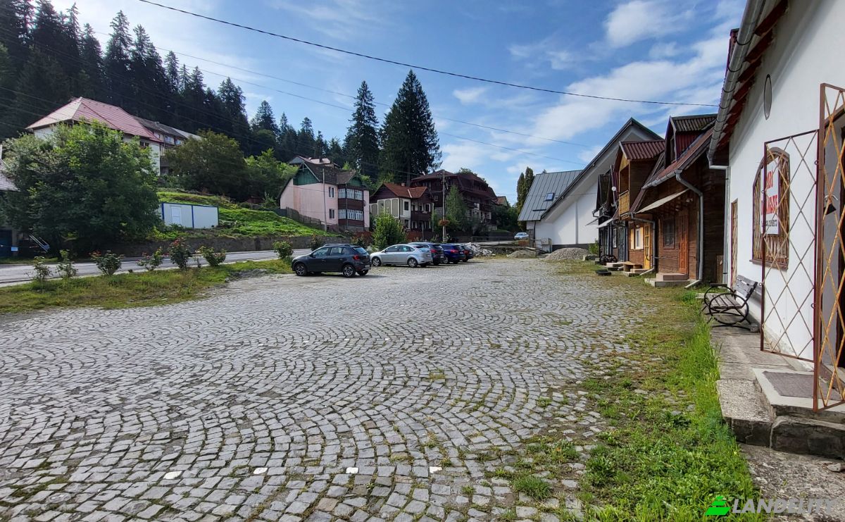 Investition/Entwicklung zu verkaufen DN12 126, 535100 Baile Tusnad, Baile Tusnad, Harghita County, Romania. Foto 5