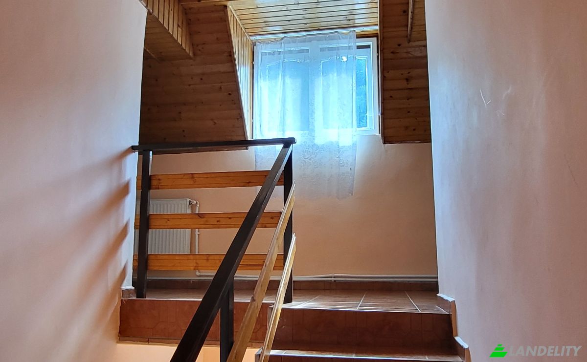 Investition/Entwicklung zu verkaufen DN12 126, 535100 Baile Tusnad, Baile Tusnad, Harghita County, Romania. Foto 9