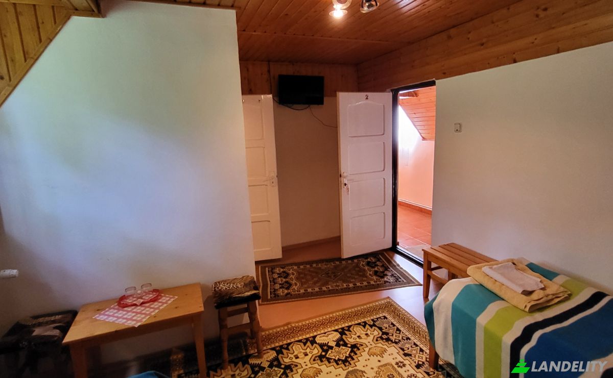 Investition/Entwicklung zu verkaufen DN12 126, 535100 Baile Tusnad, Baile Tusnad, Harghita County, Romania. Foto 14