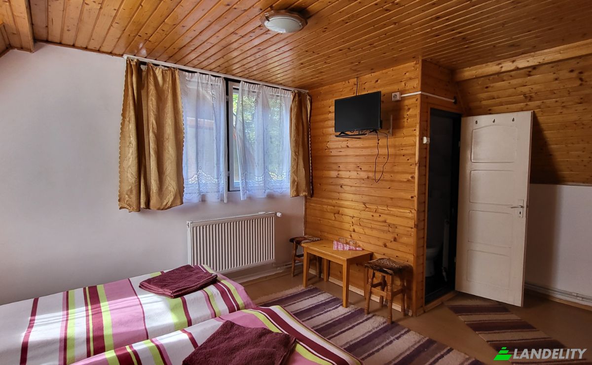 Investition/Entwicklung zu verkaufen DN12 126, 535100 Baile Tusnad, Baile Tusnad, Harghita County, Romania. Foto 16