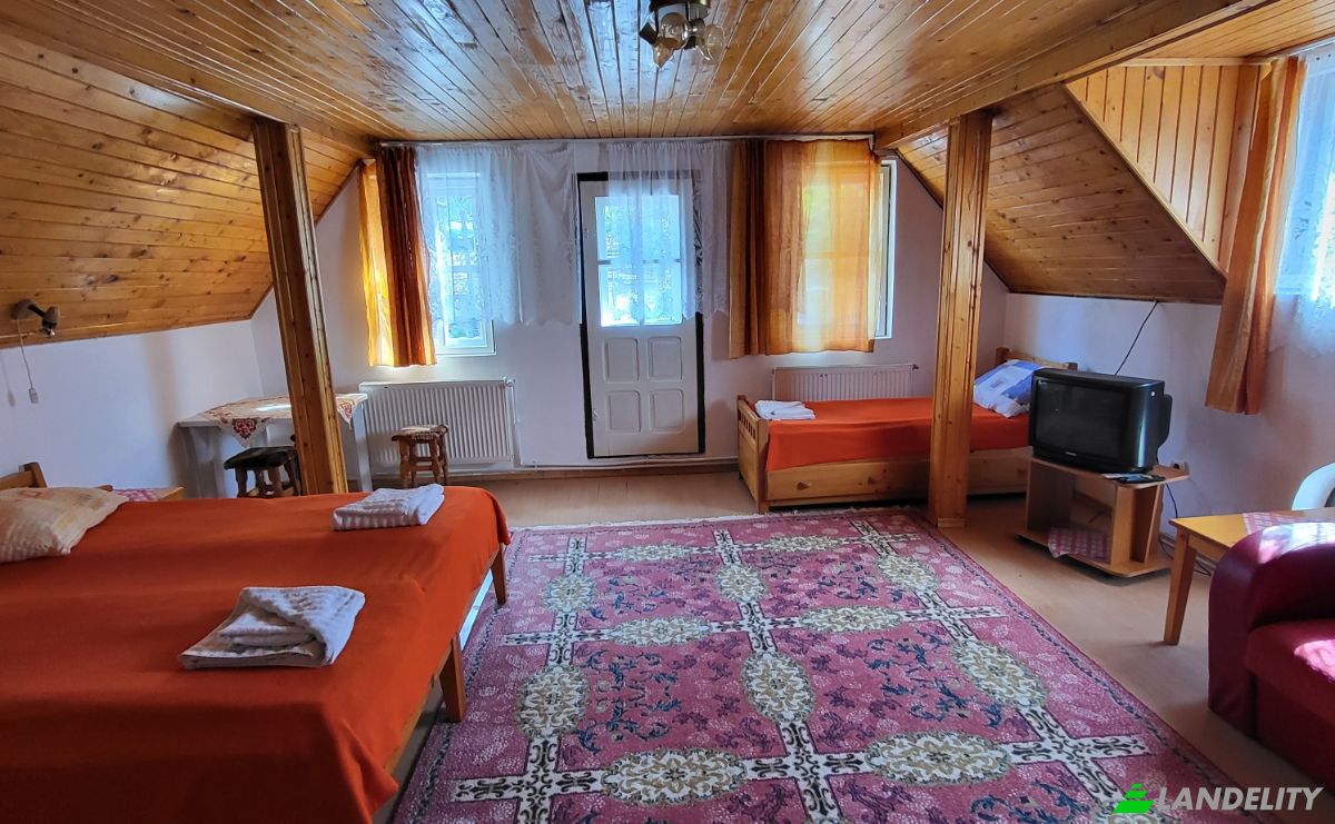 Investition/Entwicklung zu verkaufen DN12 126, 535100 Baile Tusnad, Baile Tusnad, Harghita County, Romania. Foto 11