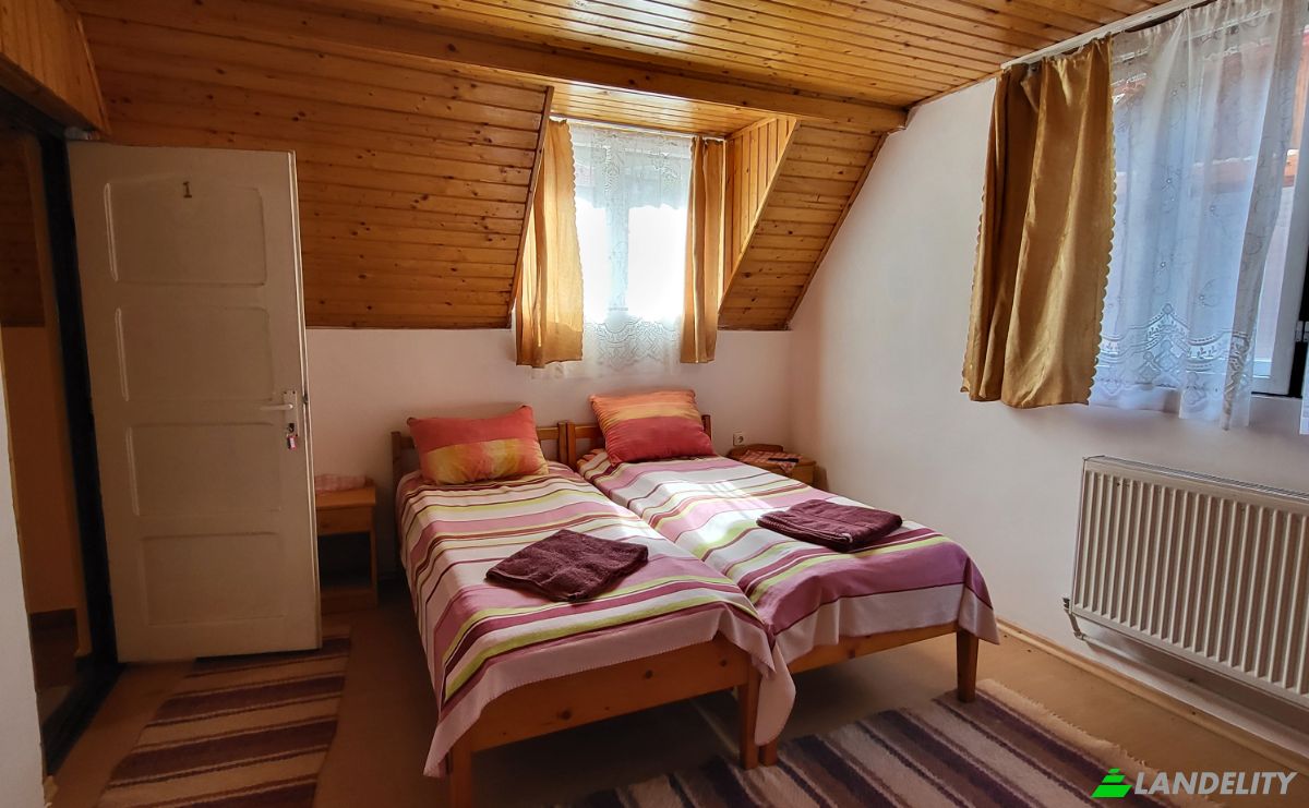 Investition/Entwicklung zu verkaufen DN12 126, 535100 Baile Tusnad, Baile Tusnad, Harghita County, Romania. Foto 15