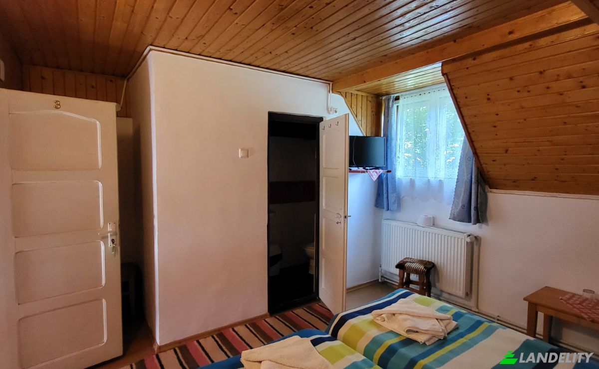 Investition/Entwicklung zu verkaufen DN12 126, 535100 Baile Tusnad, Baile Tusnad, Harghita County, Romania. Foto 19