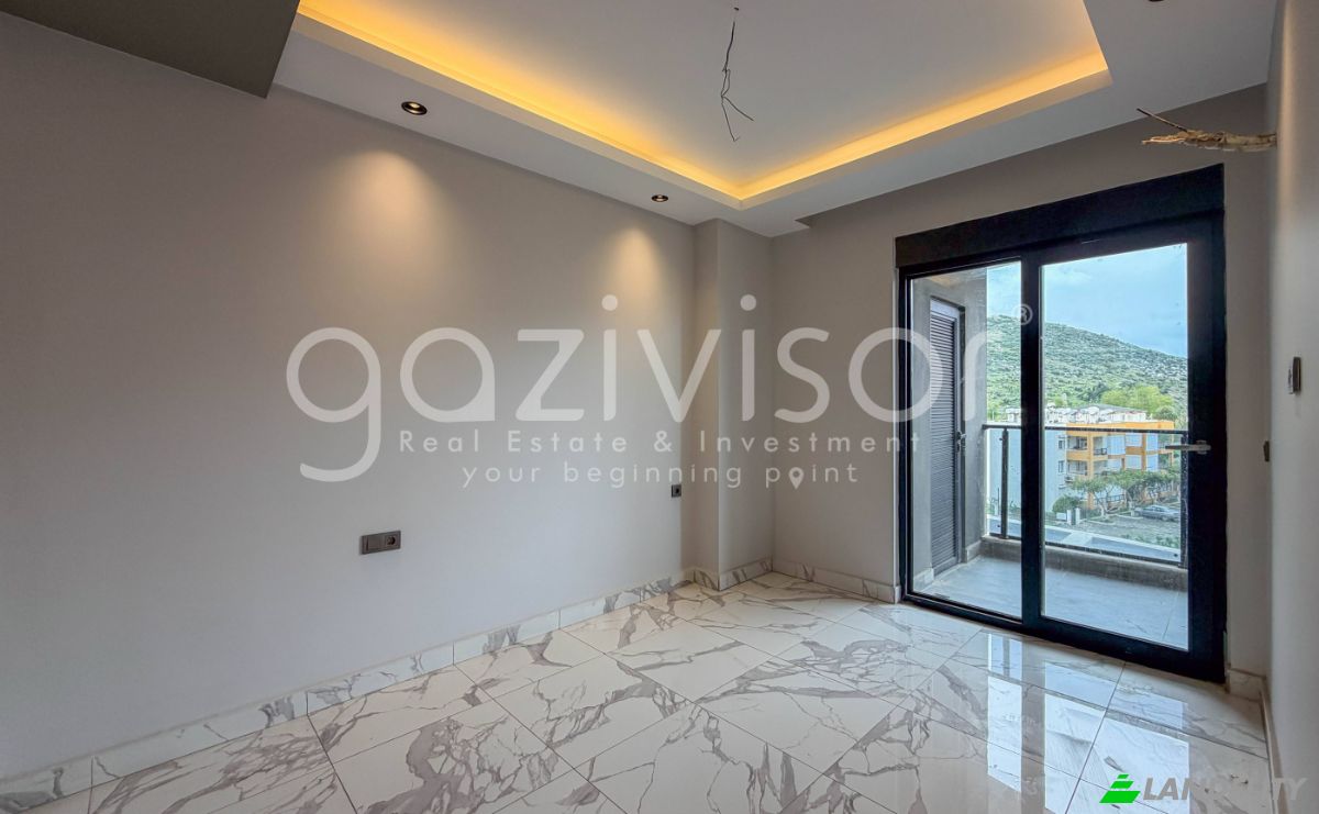 Appartamento in vendita Pazarci, Ugur Mumcu 23 Sk No:9, 07900 Gazipasa Antalya, Gazipasa Antalya, Gazipasa, Antalya, Turkiye. Foto 5