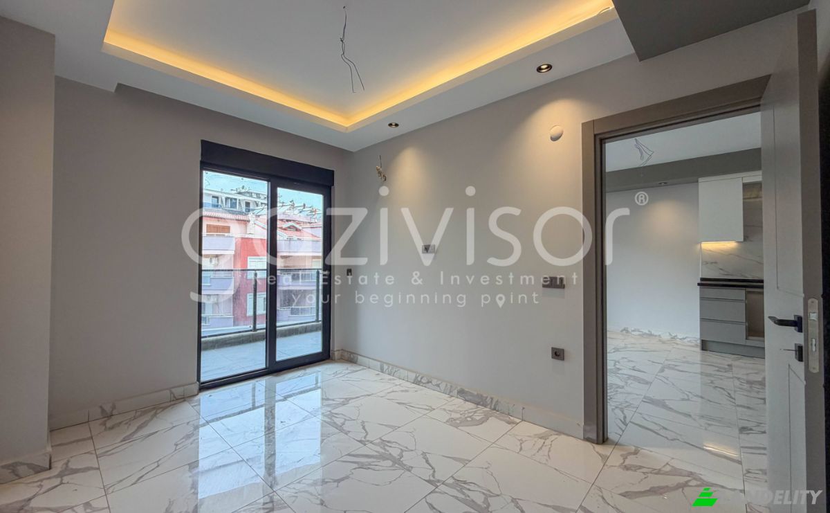 Appartamento in vendita Pazarci, Ugur Mumcu 23 Sk No:9, 07900 Gazipasa Antalya, Gazipasa Antalya, Gazipasa, Antalya, Turkiye. Foto 6