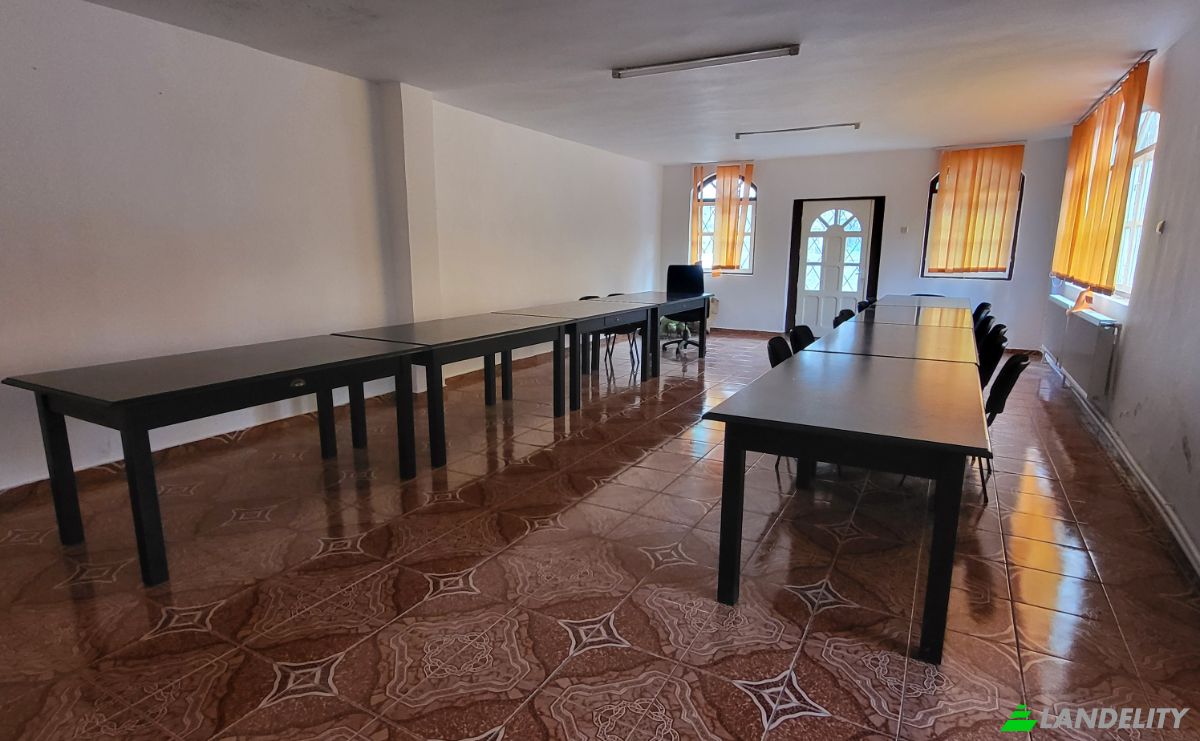 Investition/Entwicklung zu verkaufen DN12 126, 535100 Baile Tusnad, Baile Tusnad, Harghita County, Romania. Foto 6
