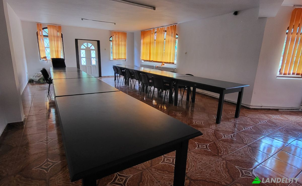 Investition/Entwicklung zu verkaufen DN12 126, 535100 Baile Tusnad, Baile Tusnad, Harghita County, Romania. Foto 7