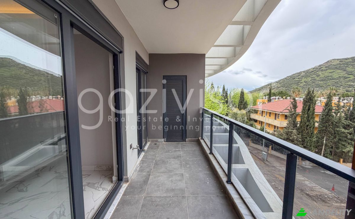 Appartamento in vendita Pazarci, Ugur Mumcu 23 Sk No:9, 07900 Gazipasa Antalya, Gazipasa Antalya, Gazipasa, Antalya, Turkiye. Foto 8