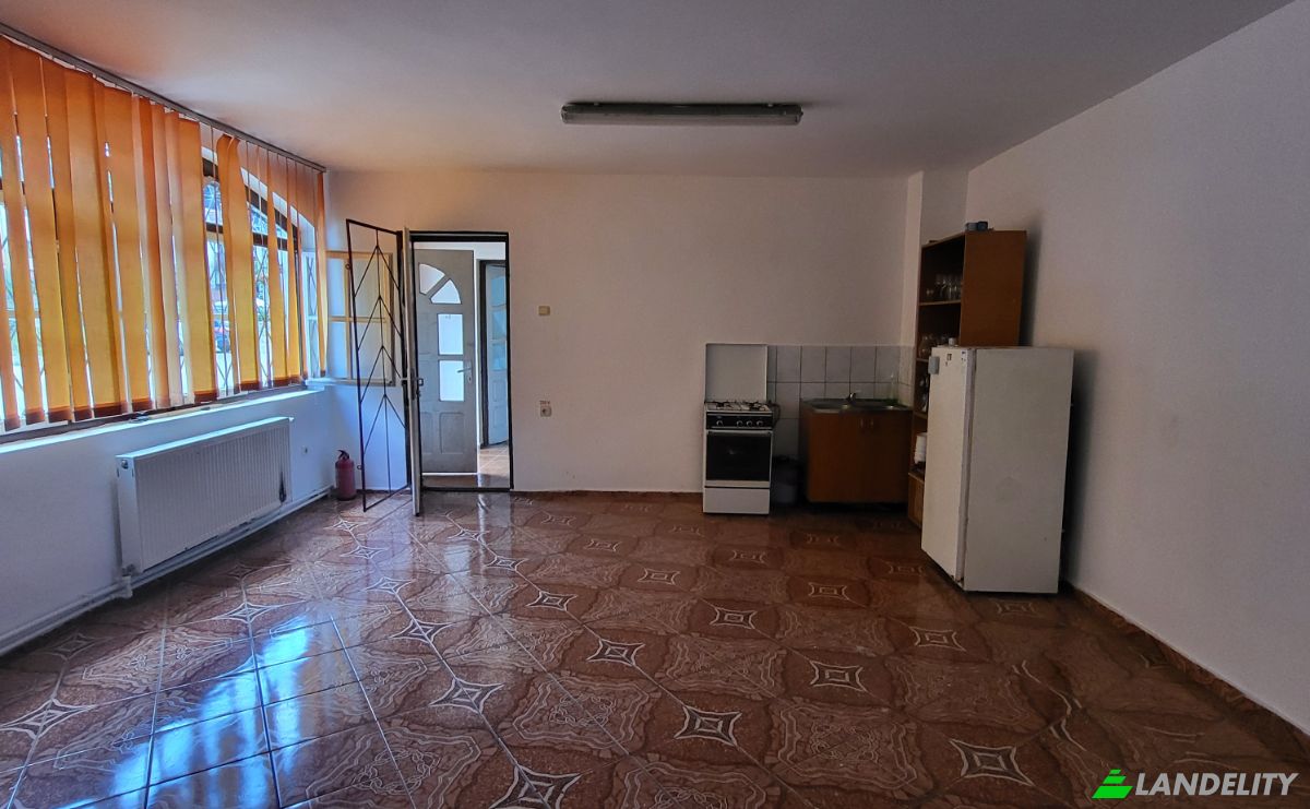 Investition/Entwicklung zu verkaufen DN12 126, 535100 Baile Tusnad, Baile Tusnad, Harghita County, Romania. Foto 8