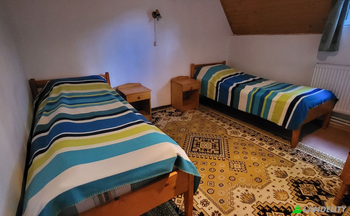 Investition/Entwicklung zu verkaufen DN12 126, 535100 Baile Tusnad, Baile Tusnad, Harghita County, Romania. Foto 13